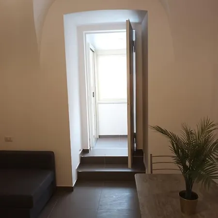 Casa Pitloo Apartment Naples Exterior photo