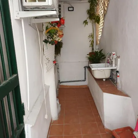 Casa Pitloo Apartment Naples Exterior photo