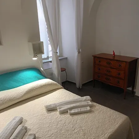 Casa Pitloo Apartment Naples Exterior photo