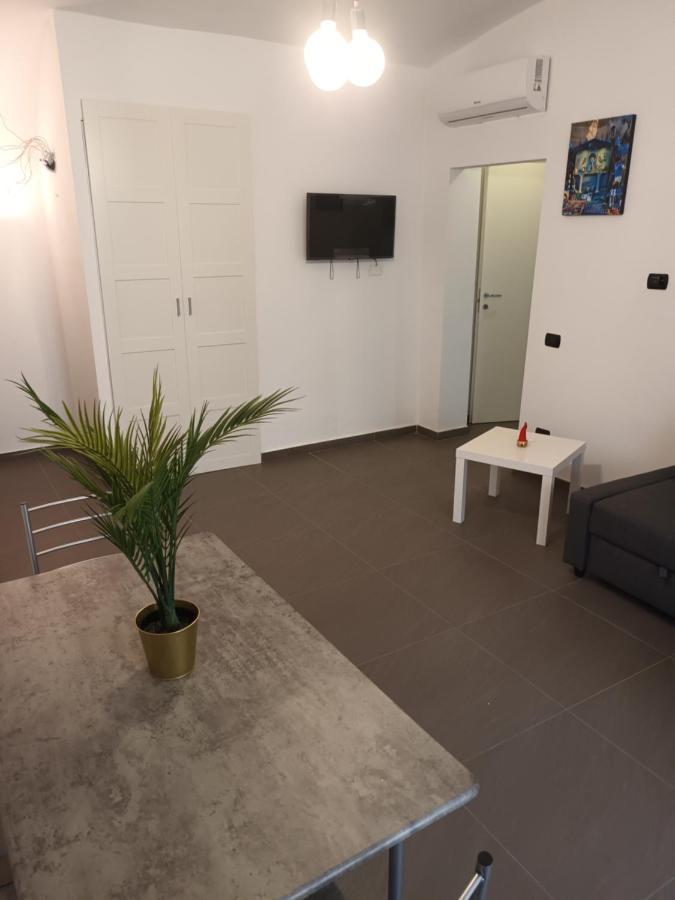 Casa Pitloo Apartamento *