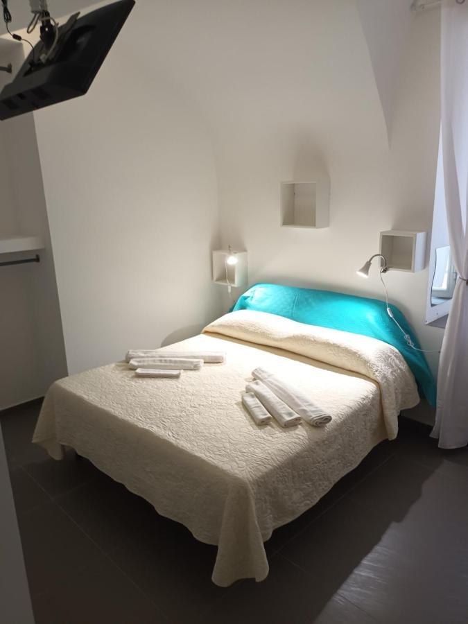 Casa Pitloo Apartamento