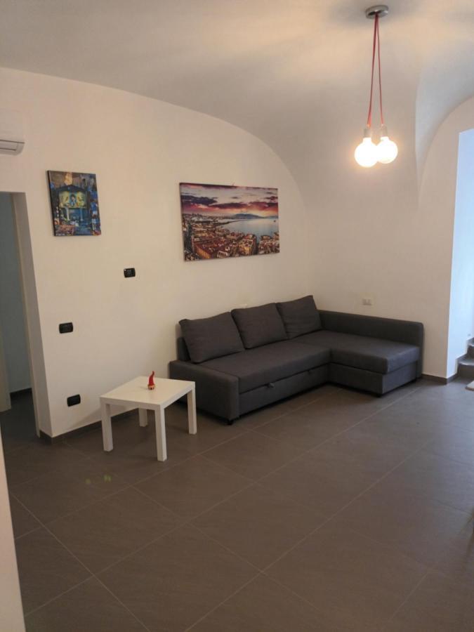 Casa Pitloo Nápoles