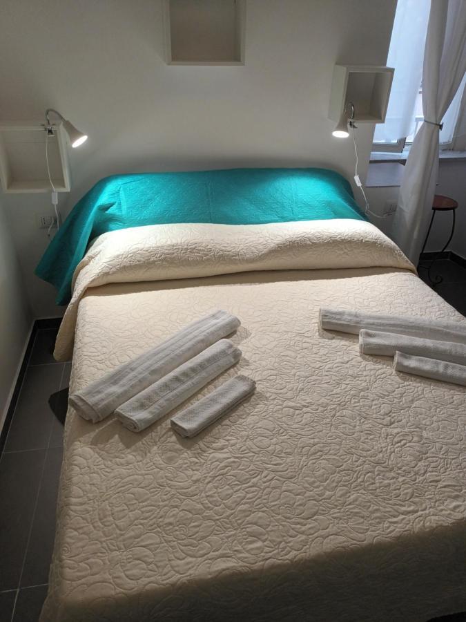Apartamento Casa Pitloo