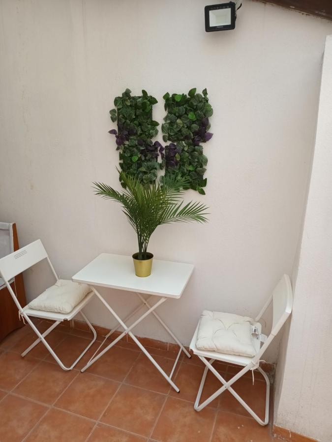Casa Pitloo Apartamento