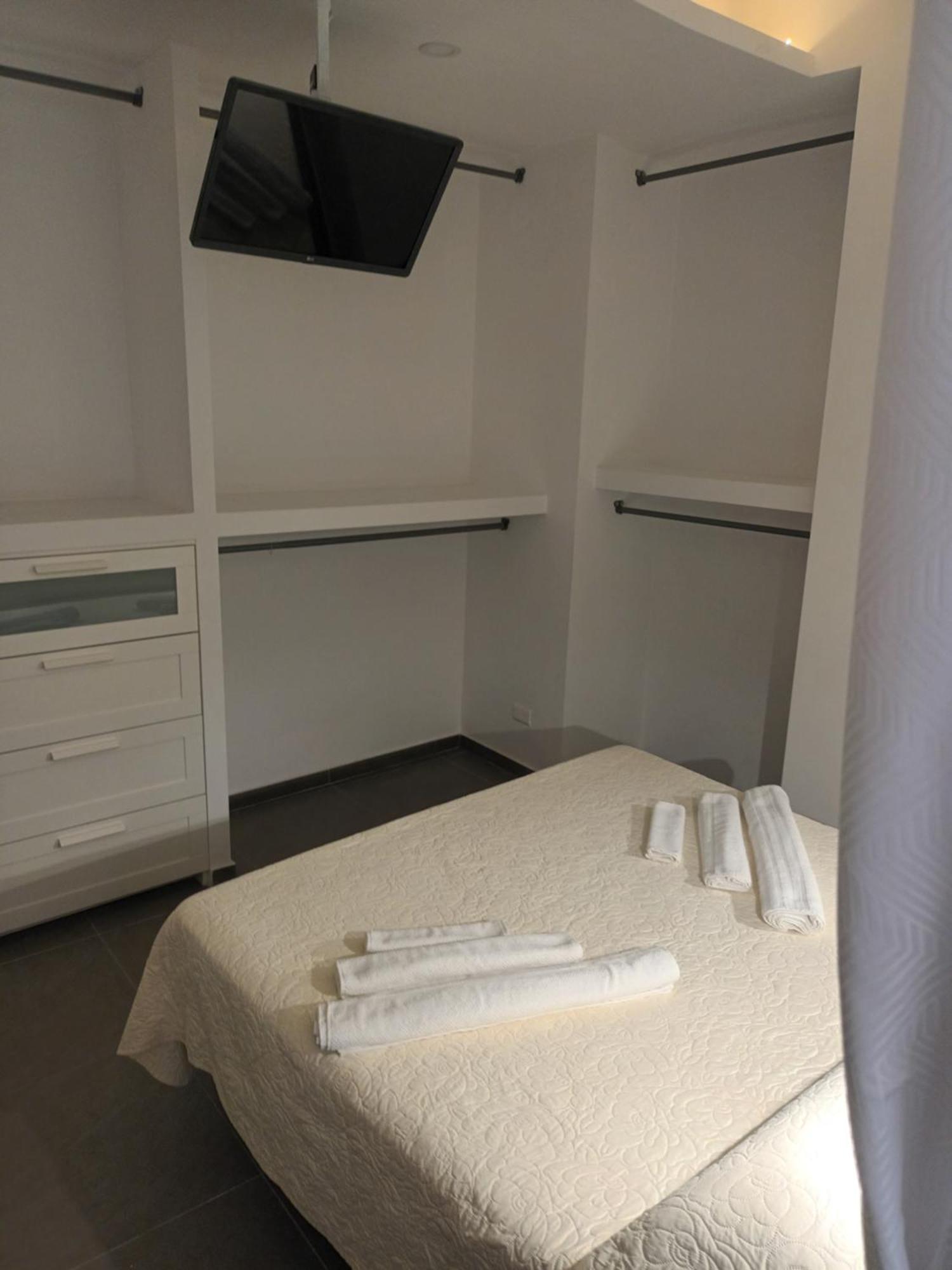 Casa Pitloo Apartamento