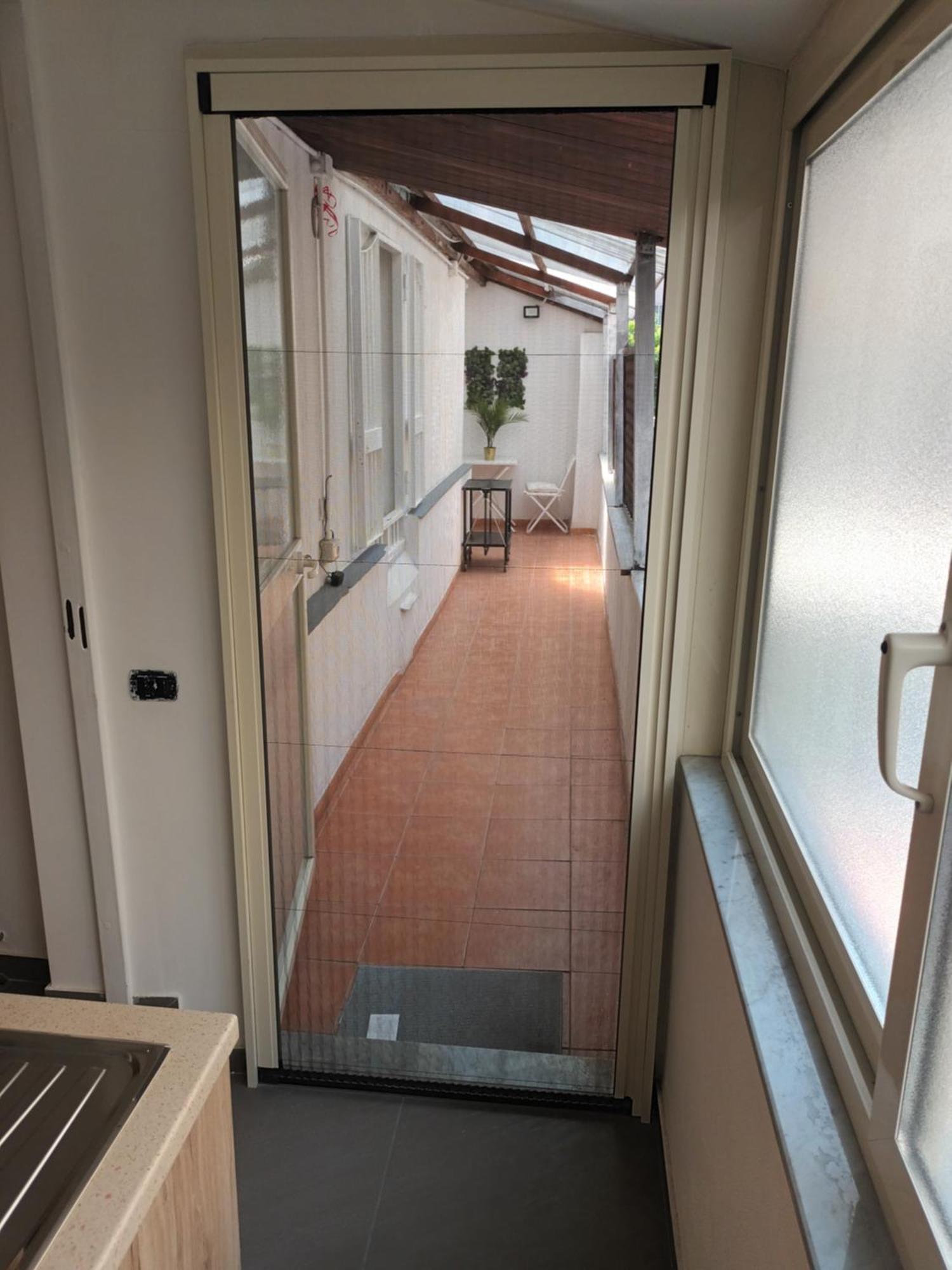 Apartamento Casa Pitloo