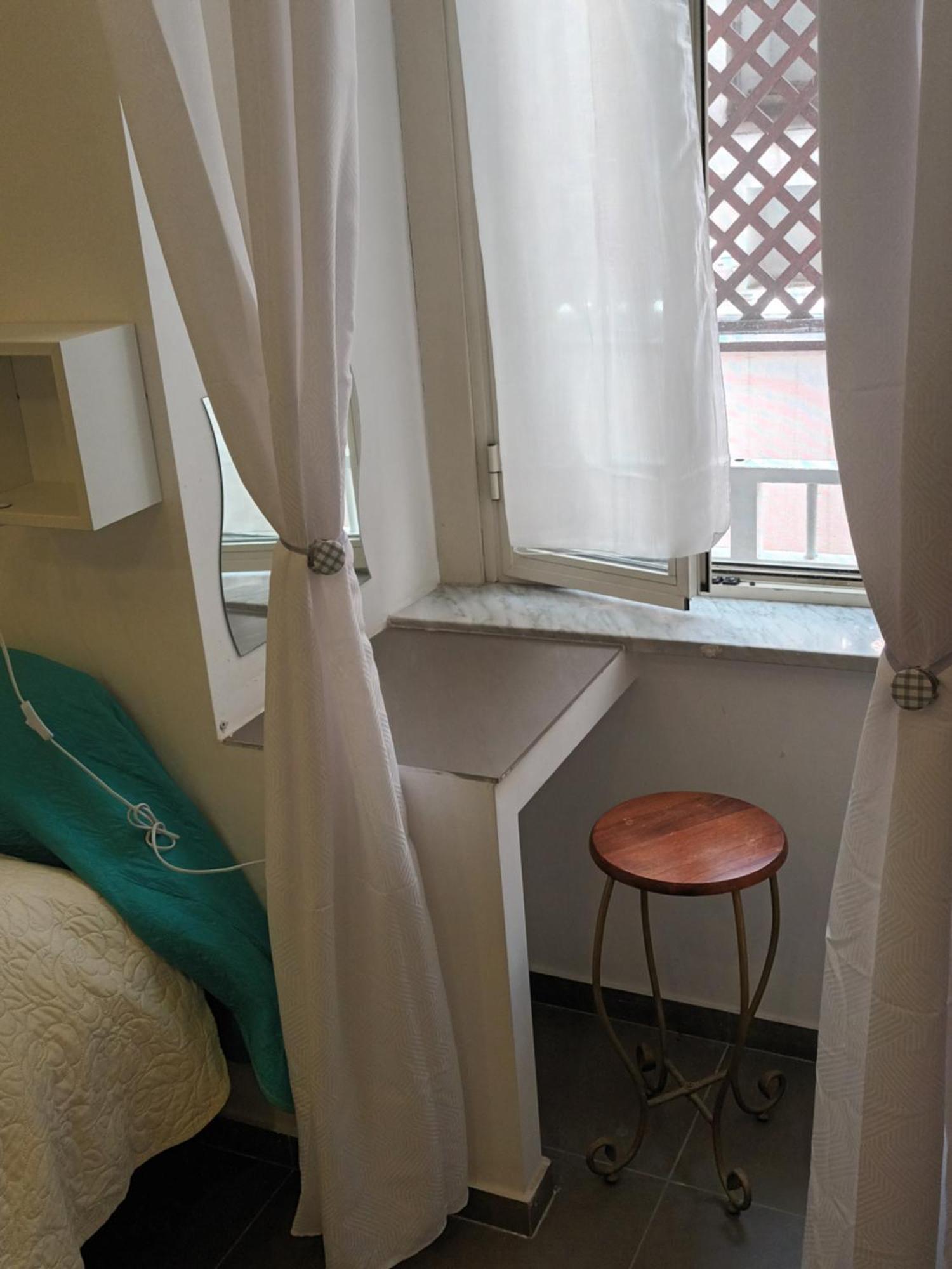 Casa Pitloo Apartamento