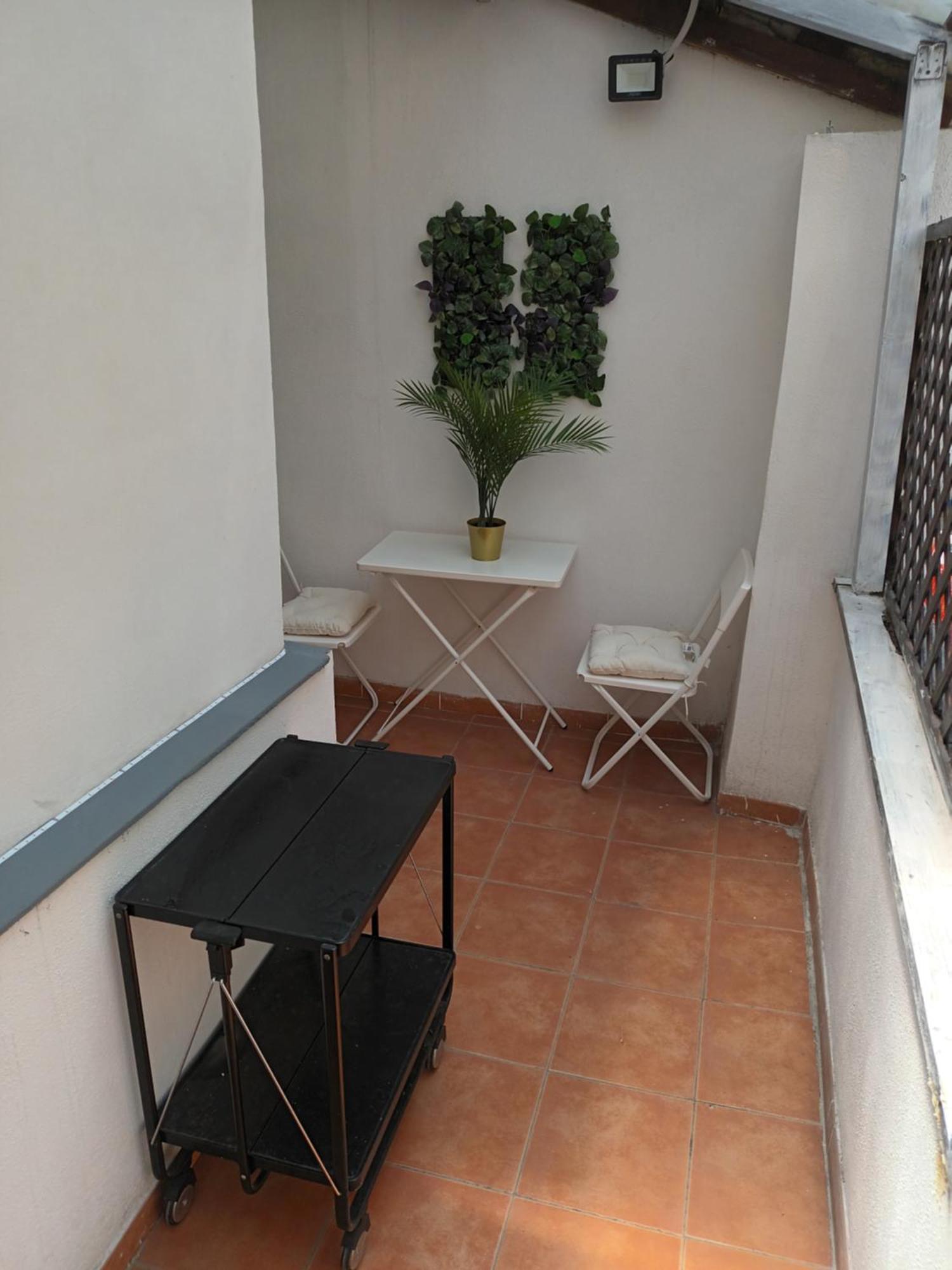 Apartamento Casa Pitloo *