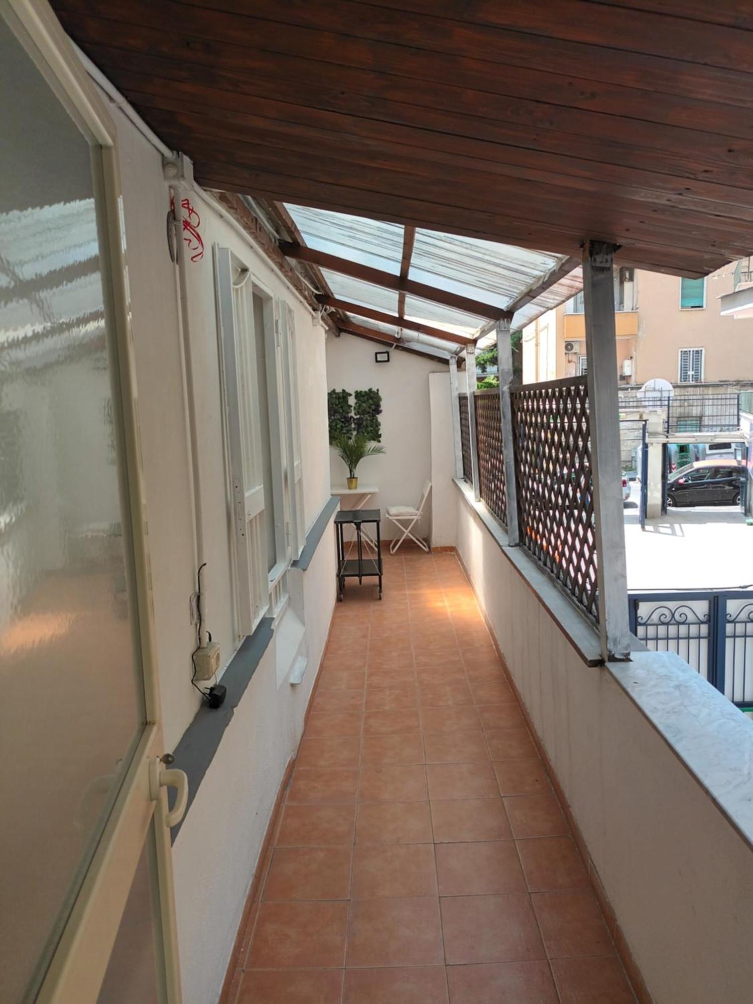 Casa Pitloo Apartamento *